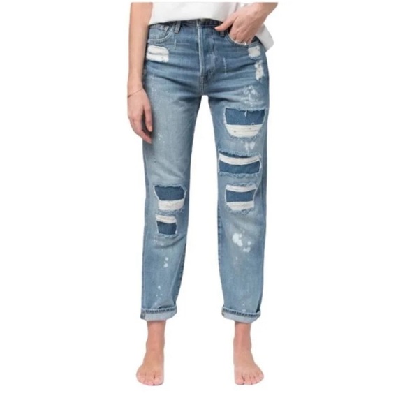 FRAME Denim Le Original - Picture 1 of 7